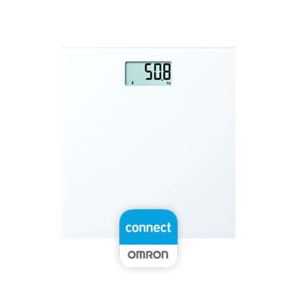 [mtech] Omron Digital Weight Scale HN-300T2 [LOCAL SG DELIVERY]