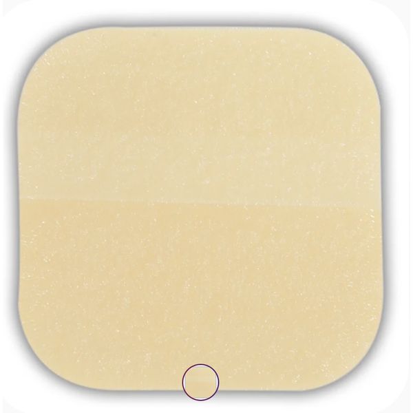 [mobileaid] DuoDERM Extra Thin Hydrocolloid Dressing [LOCAL SG DELIVERY]
