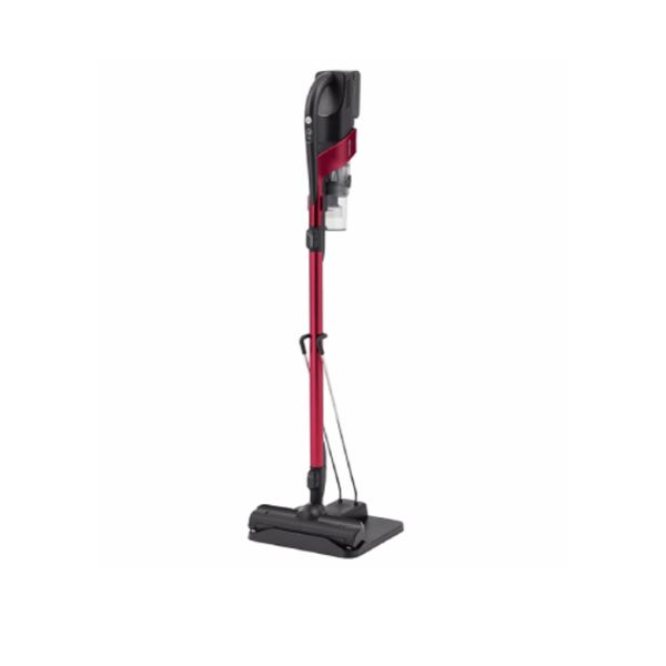 Toshiba VC-CLX50BF(R) Lightweight Cordless Vacuum Cleaner - Red – view 2