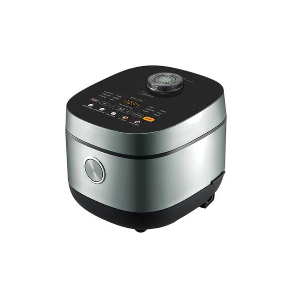 [mtech] Midea 1.8L Rice Cooker MRD180T2ADS [LOCAL WARRANTY]