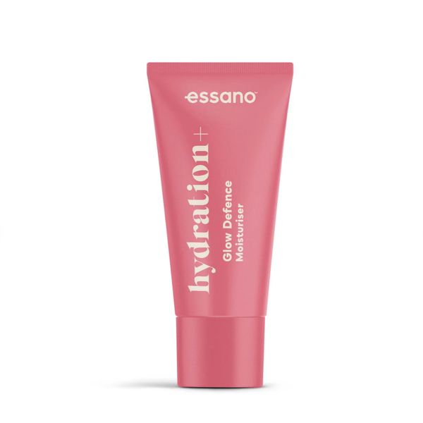 [Dermaceutica] Essano Hydration+ Glow Defence Moisturiser 75ml [LOCAL SG DELIVERY]