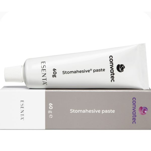Esenta Stomahesive Paste/Powder