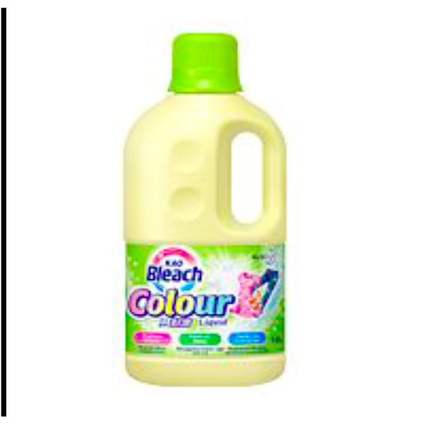 Kao Bleach/Colour Liquid/Color Powder – view 6