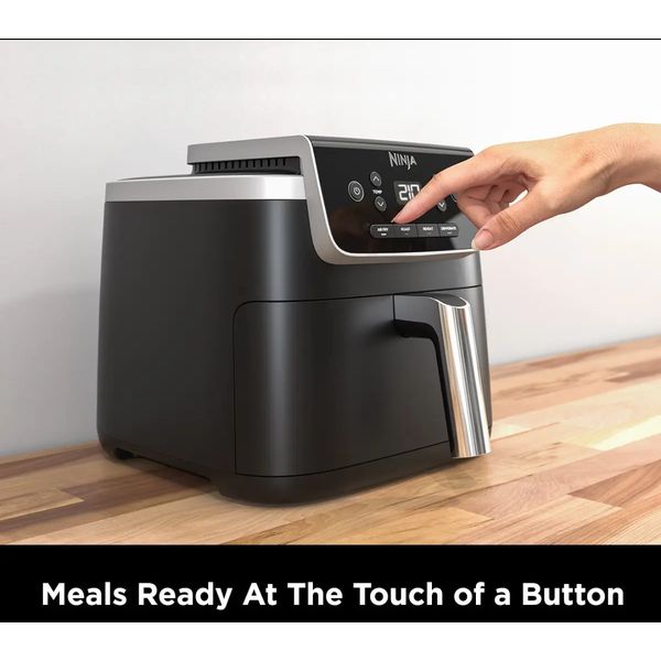 [mtech] Ninja Air Fryer Pro 4-In-1 - AF141[LOCAL SG WARRANTY]