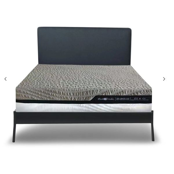 [mtech] Affairs Elderly Care Smart X DUAL bundle Single/Queen [LOCAL SG DELIVERY] - Single