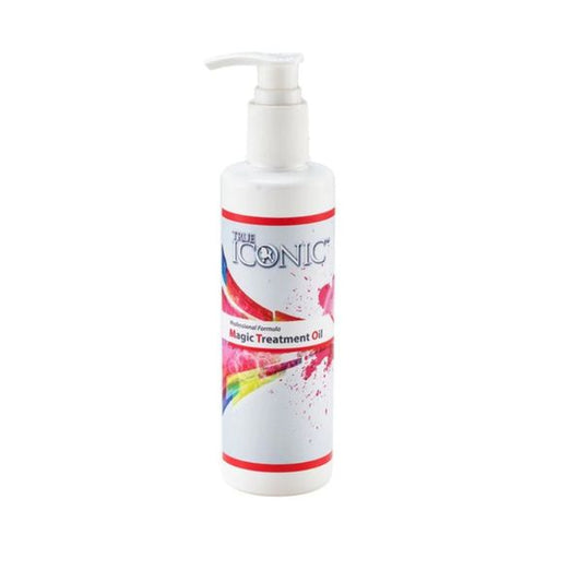 [mPets] True Iconic Magic Treatment Oil for Cats and Dogs (250ml/1000ml Bottle) [LOCAL SG DELIVERY]