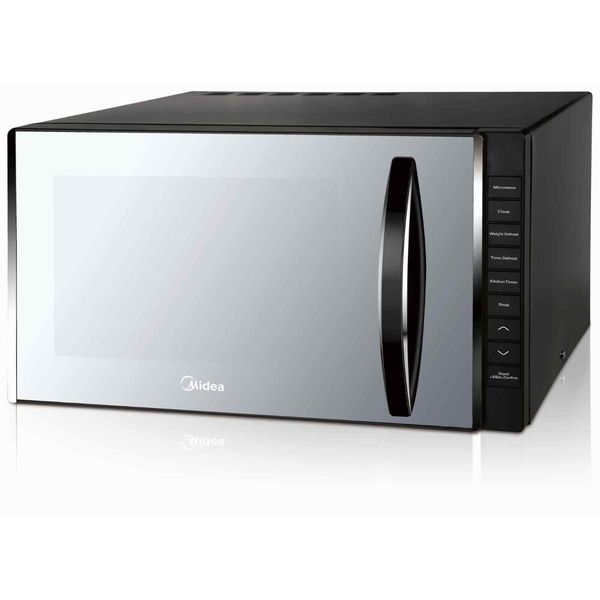 [mtech] MIDEA MICROWAVE OVEN 23L AM823ABV [LOCAL SG DELIVERY]