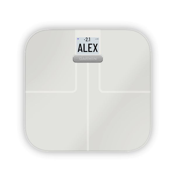 Garmin Index S2 Smart Scale – view 8