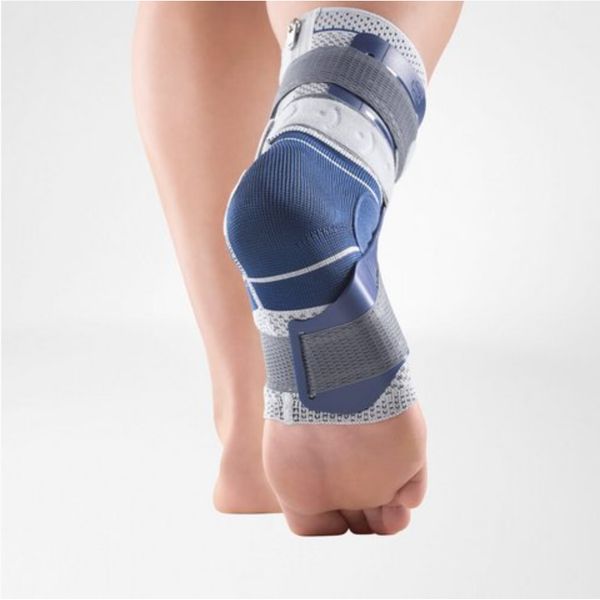 【mobileaid】【Bauerfeind】MalleoLoc® L3 Slim ankle orthosis with adjustable stabilization 【LOCAL SG DELIVERY】