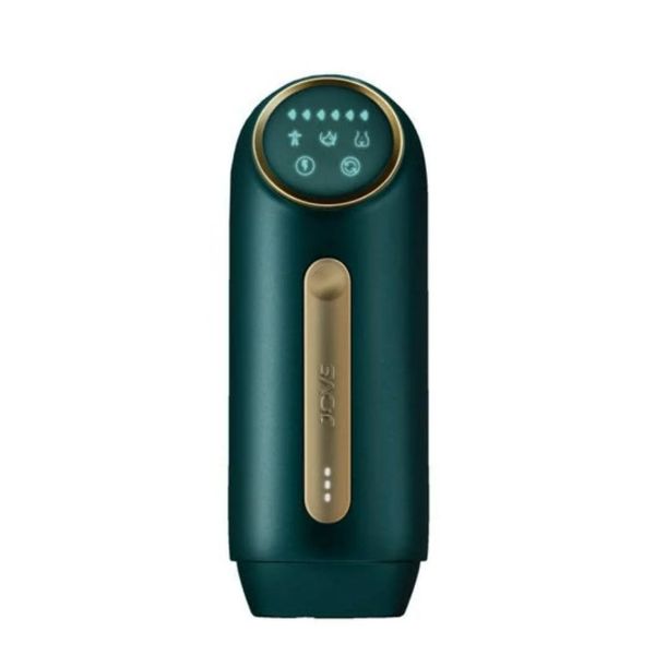 [mtech] JOVS Mini Hair Remover (IPL) [LOCAL SG DELIVERY]