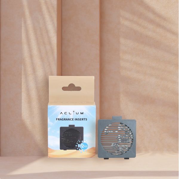 [mPets] Aclium Pets Fragrance Inserts (2 PCS) [LOCAL SG DELIVERY]