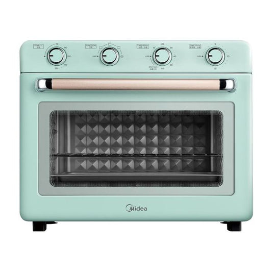 [mtech] Midea 35L Electric Oven MEO-35CQA-GN [LOCAL SG DELIVERY]
