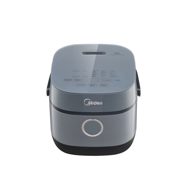 [mtech] Midea 0.72L Rice Cooker MRI070T1BDG [LOCAL SG DELIVERY]