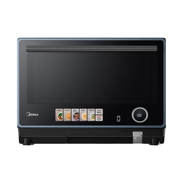 [mtech] Midea 5 in 1 Microwave Oven MMO25XHA [LOCAL SG DELIVERY]