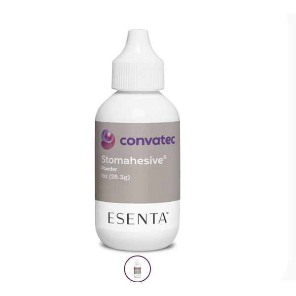 Esenta Stomahesive Paste/Powder – view 2