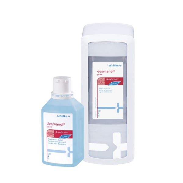 Desmanol Pure 500ml