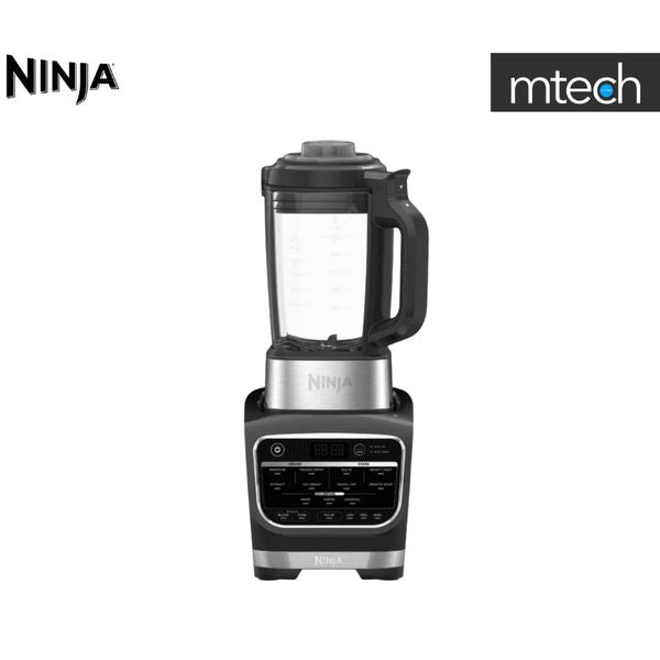 [mtech] Ninja Foodi Blender Hot and Cold HB150 [LOCAL WARRANTY]
