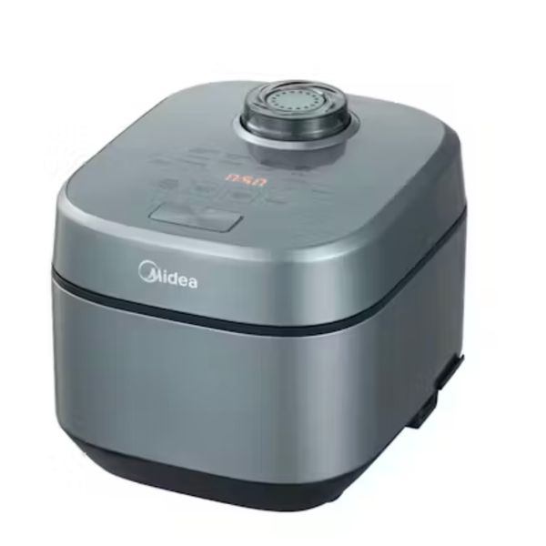 [mtech] Midea 1L Rice Cooker MRD100T2BDG [LOCAL WARRANTY]