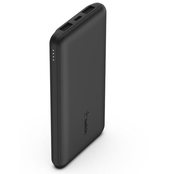 [mtech] Belkin BoostCharge Power Bank 10,000mah USB-C [LOCAL WARRANTY] 