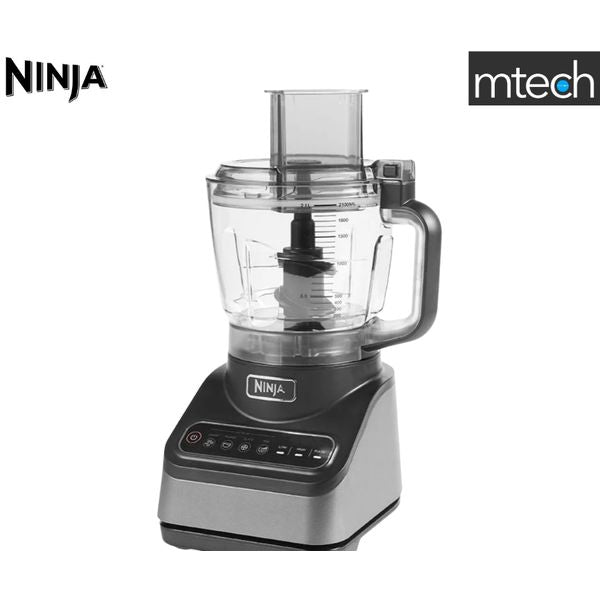 [mtech] Ninja Nutri Food Processor With Auto IQ - BN650 [LOCAL WARRANTY]