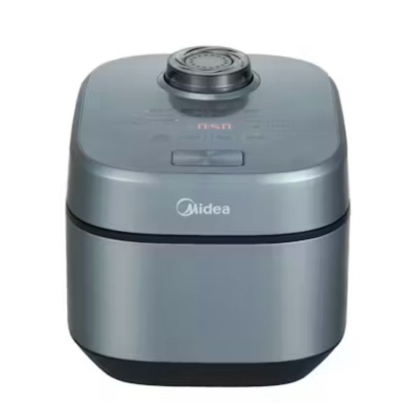[mtech] Midea 1L Rice Cooker MRD100T2BDG [LOCAL WARRANTY]