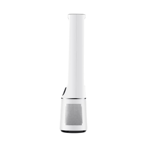 [mtech] Midea Bladeless Fan with Air Purifier MAM060CPAPWH w/ IoT [LOCAL WARRANTY]