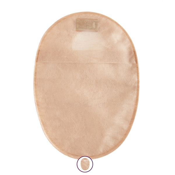 [mobileaid] Natura + Closed-End Pouch 38mm/45mm/57mm/70mm 30's [LOCAL SG DELIVERY]