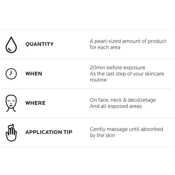 La Roche-Posay Anthelios Uvmune 400 Tinted Spf50+ 50ml – view 2