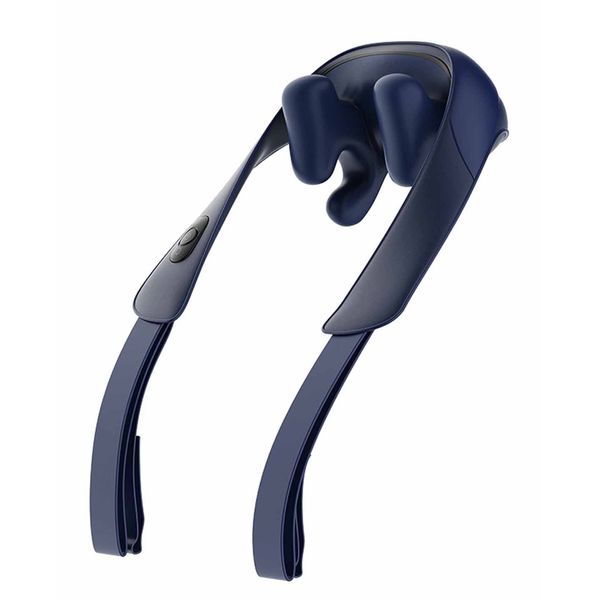 [mtech] Philips Neck and Shoulder Massager PPM3522DB/97 [LOCAL SG DELIVERY]
