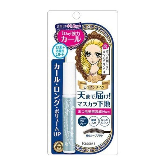 [Dermaceutica] -J Beauty Heroine-Make Curl Keep Mascara Base BG [LOCAL SG DELIVERY]