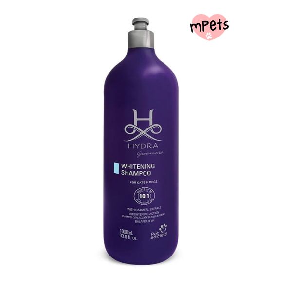 Hydra Whitening Pet Shampoo 1L/5L – view 3