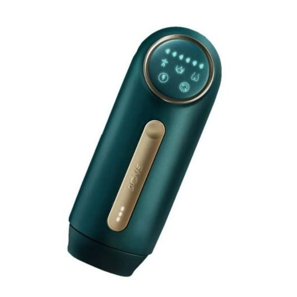 [mtech] JOVS Mini Hair Remover (IPL) [LOCAL SG DELIVERY]