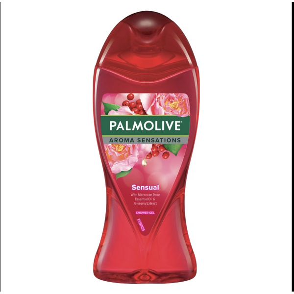 Palmolive Absolute Relax/Sensual Shower Gel 250ml – view 2