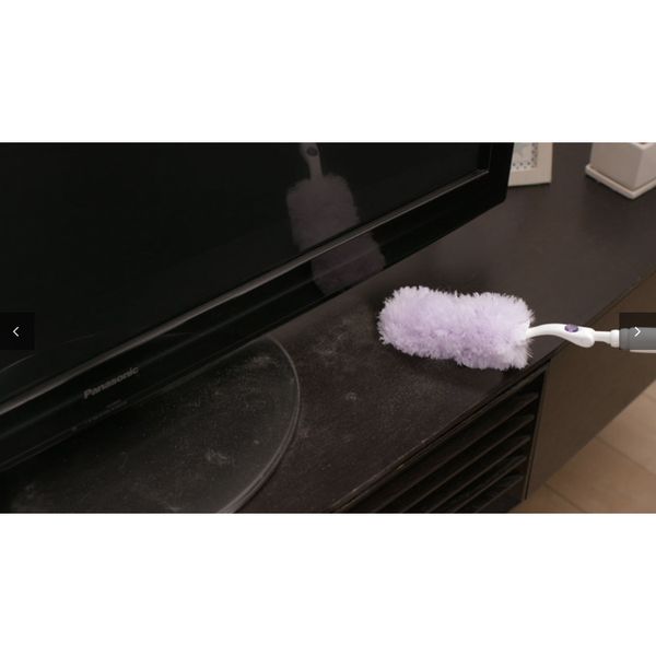 Magiclean Wiper Handy Duster Extendable 35cm/Refill 3's – view 3