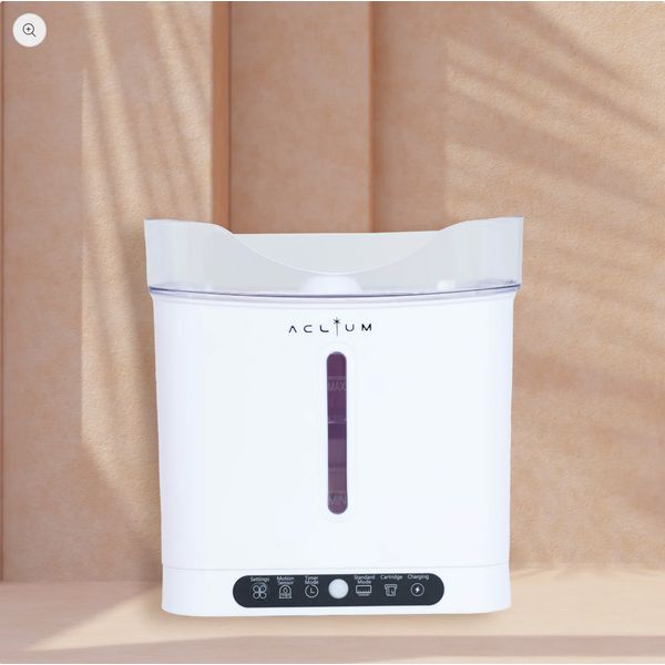 [mPets] Aclium Aclium Cordless Dog Water Fountain [LOCAL SG DELIVERY]