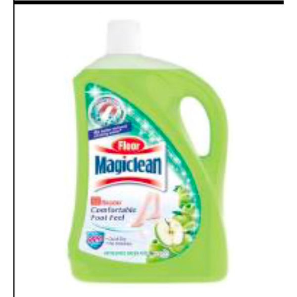 Magiclean Floor Cleaner 2L/3L – view 5