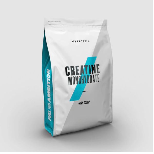[mfoods]  Creatine Monohydrate Powder 250g-1kg | Pure Unflavored Creatine Powder, Workout Supplement [LOCAL SG DELIVERY]
