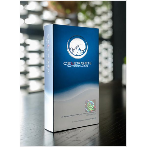 [mobileaid] Celergen Supplement (Switzerland) [LOCAL SG DELIVERY]
