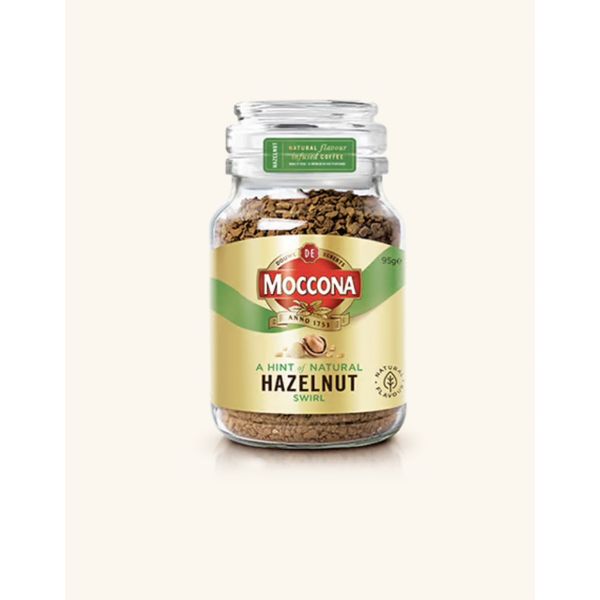Moccona - Classic Dark/Decaff/Medium/Espresso/Indulgence/Hazelnut – view 7