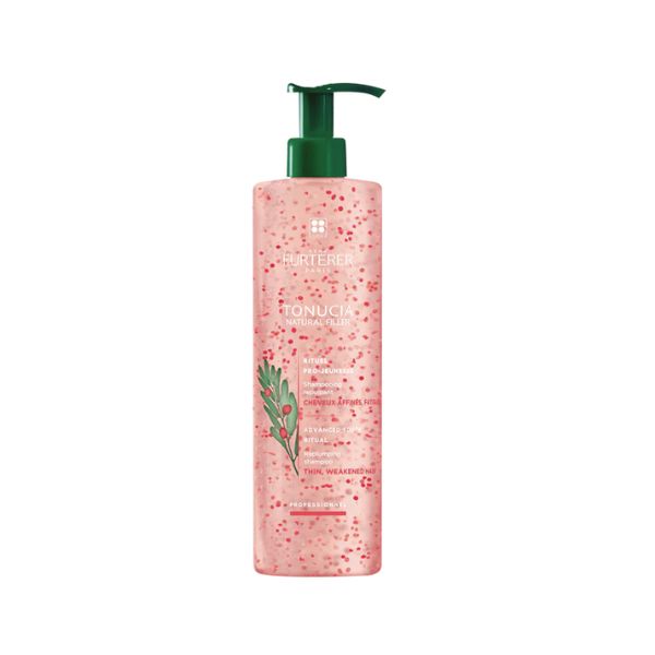 [Dermaceutica] Tonucia Replumping Shampoo 600ml + K-beauty Grafen Root Booster Anti-Hair Loss Shampoo 500ml [LOCAL SG DELIVERY]