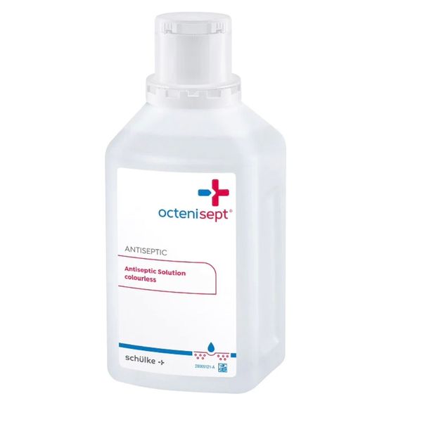 Octenisept 500ml