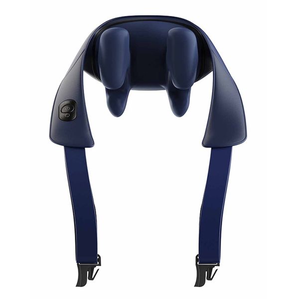 [mtech] Philips Neck and Shoulder Massager PPM3522DB/97 [LOCAL SG DELIVERY]
