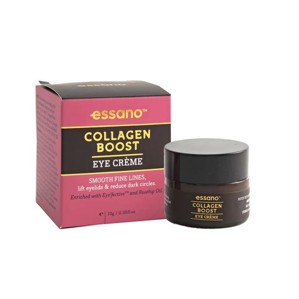 Essano Collagen Boost Eye Crème 10g