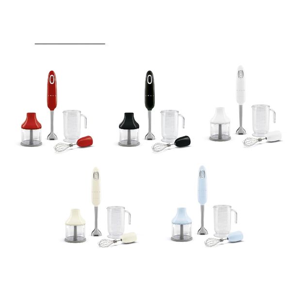 Smeg Hand Blender