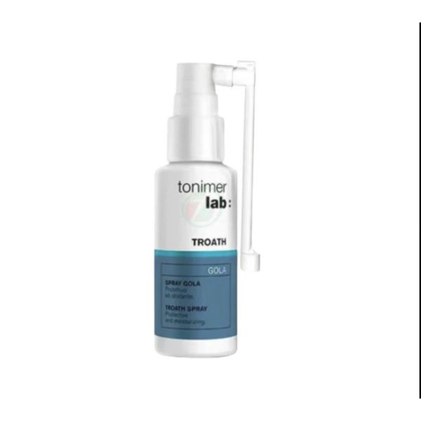 [mobileaid] Tonimer Throat Spray 15ml [LOCAL SG DELIVERY]