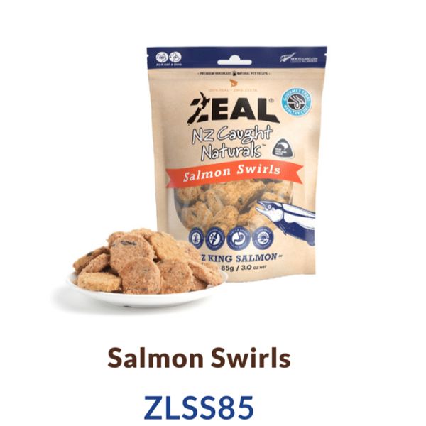 [mPets] Zeal Free Range(125g Pouch)*/Wild Caught Naturals (70/85g Pouch)* Cat & Dog Treat [LOCAL SG DELIVERY]