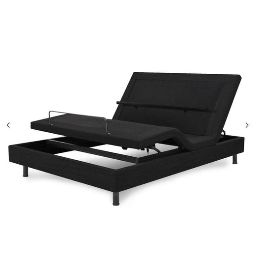 [mtech] Affairs Elderly Care Smart X Hybrid Bundle Single/Queen [LOCAL SG DELIVERY] - Queen