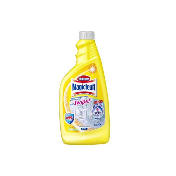 Magiclean Bathroom Trigger 500ml Lemon/Lavender – view 2