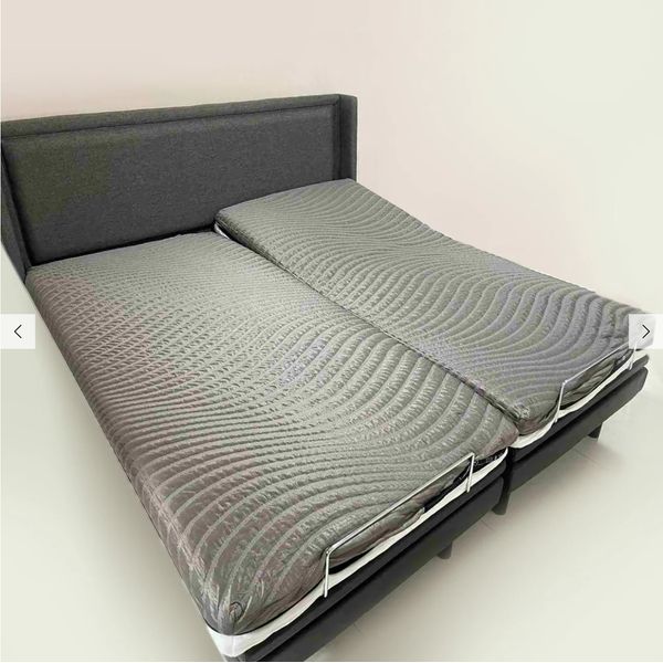 [mtech] Affairs Elderly Care Smart R DUAL Bundle Single/Super Single/Queen/King/Split King [LOCAL SG DELIVERY] - Queen