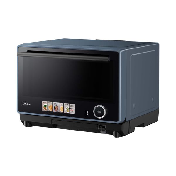 [mtech] Midea 5 in 1 Microwave Oven MMO25XHA [LOCAL SG DELIVERY]